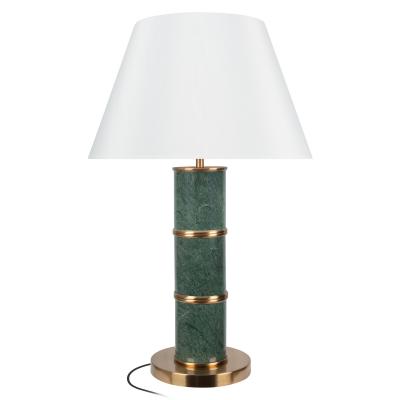 Настольная лампа LOFT IT Malachite 10447T
