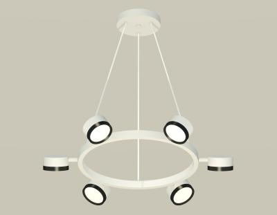 Люстра Ambrella light DIY System Complects XB9191151