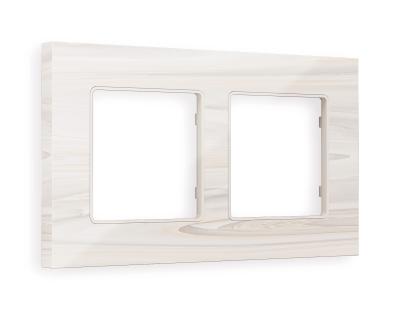 Рамка Ambrella Volt ALFA AF930302