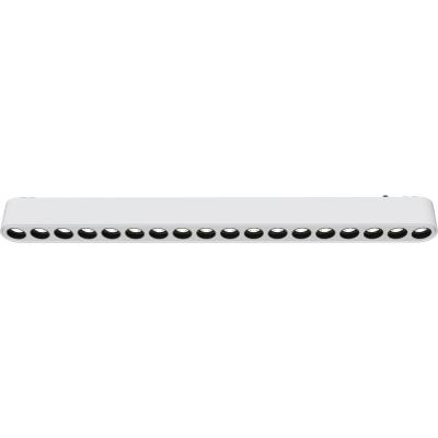 Трековый светильник Wertmark Technical WTH.O20.007.40.18 Трековый светильник Wertmark Technical WTH.O20.007.40.18