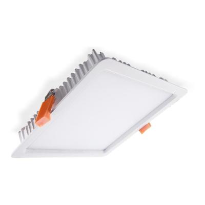 Встраиваемый светодиодный точечный светильник Elvan 2821 VLS-2821SQ-6W-NH