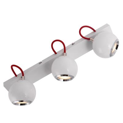 Спот Lussole Loft GRLSP-9958 Спот Lussole Loft GRLSP-9958