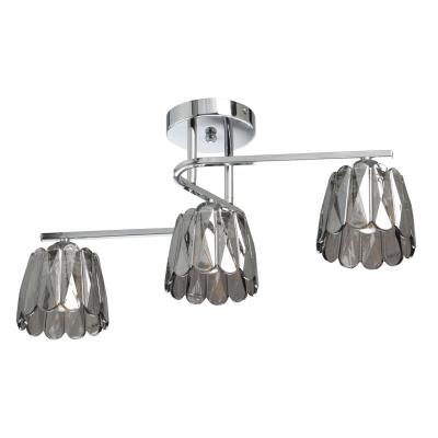 Люстра De Markt Клэр 463012003