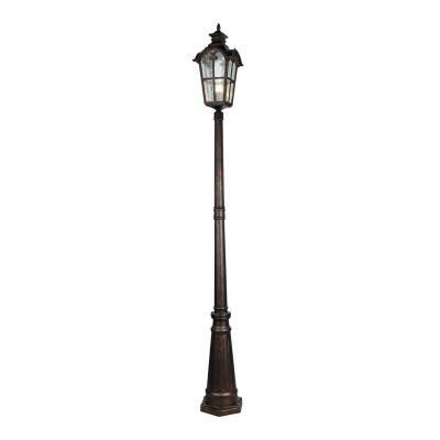 Садово-парковый светильник Favourite Bristol 2036-1F