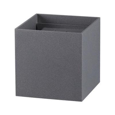 Уличный настенный светодиодный светильник Novotech Kaimas 358004 Уличный настенный светодиодный светильник Novotech Kaimas 358004