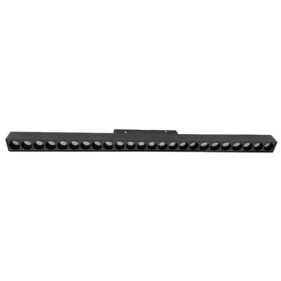 Трековый светильник Wertmark Technical WTG.O24.600.40.24