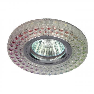 Встраиваемый светильник ЭРА LED DK LD15 SL RGB/WH Б0028081