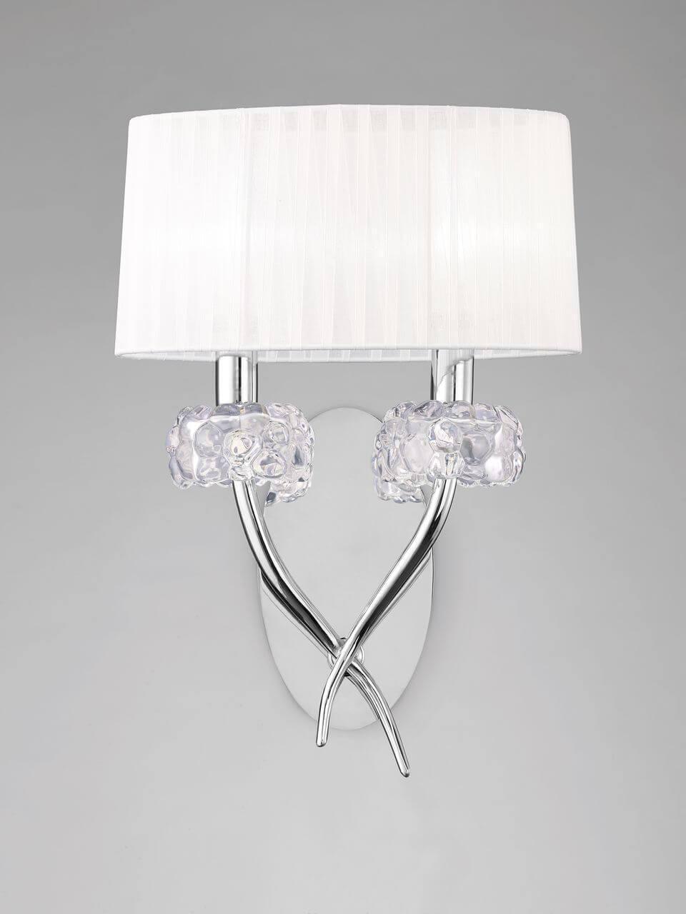 Бра Mantra Loewe 4634 Бра Mantra Loewe 4634