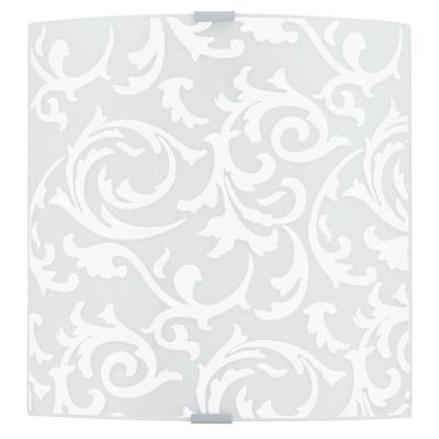 Настенно-потолочный Eglo Grafik 94601