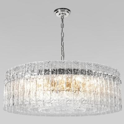 Подвесной светильник LOFT IT Nevada 10297/800 Nickel