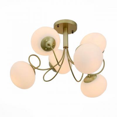 Потолочная люстра ST Luce Acini SL717.202.06 Потолочная люстра ST Luce Acini SL717.202.06