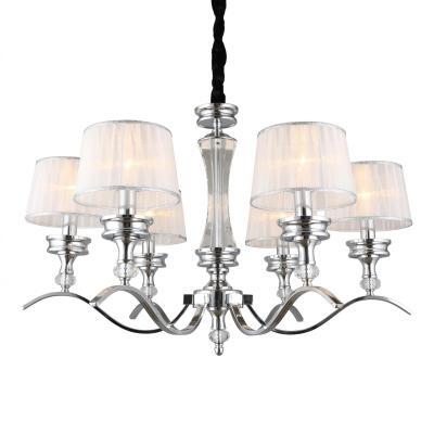 Люстра Omnilux Arosio OML-88403-06 Люстра Omnilux Arosio OML-88403-06