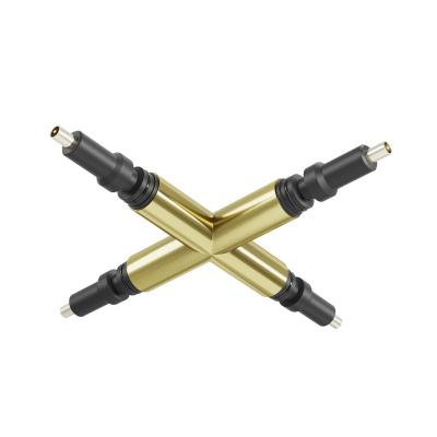 Коннектор Maytoni AXITY CA008TX-BS Коннектор Maytoni AXITY CA008TX-BS