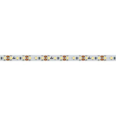 (5 м.) Светодиодная лента Arlight 14,4W/m 120LED/m 2835SMD теплый белый 5M 024340(2)