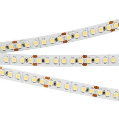 (5 м.) Светодиодная лента Arlight 14,4W/m 180LED/m 3528SMD теплый белый 5M 028577(2)