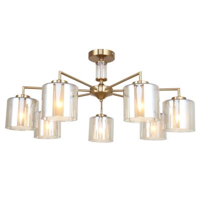 Потолочная люстра Rivoli Adelina 3166-307