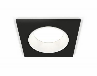 Встраиваемый светильник Ambrella light Xc Techno Spot XC6521001 (C6521, N6110)