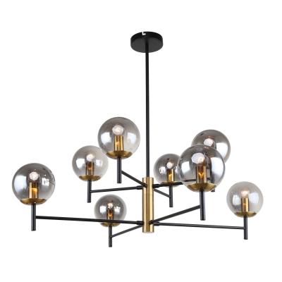 Люстра F-Promo Sheeny 3088-8P Люстра F-Promo Sheeny 3088-8P