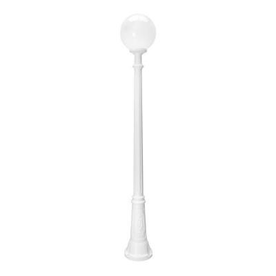 Уличный фонарь Fumagalli Gigi/G300 G30.156.000.WYE27 Уличный фонарь Fumagalli Gigi/G300 G30.156.000.WYE27