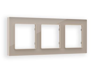 Рамка Ambrella Volt ALFA AF380603