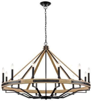 Подвесной светильник Wertmark Brenda WE586.12.023 Подвесной светильник Wertmark Brenda WE586.12.023