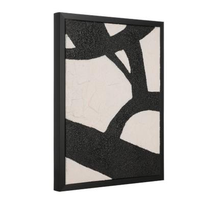 Комплект из 2х картин EGLO ROBERVAL 423036