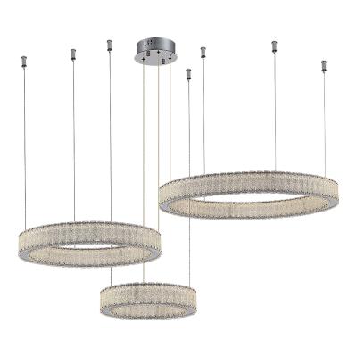 Люстра подвесная ST LUCE LATOZZO SL6008.113.03