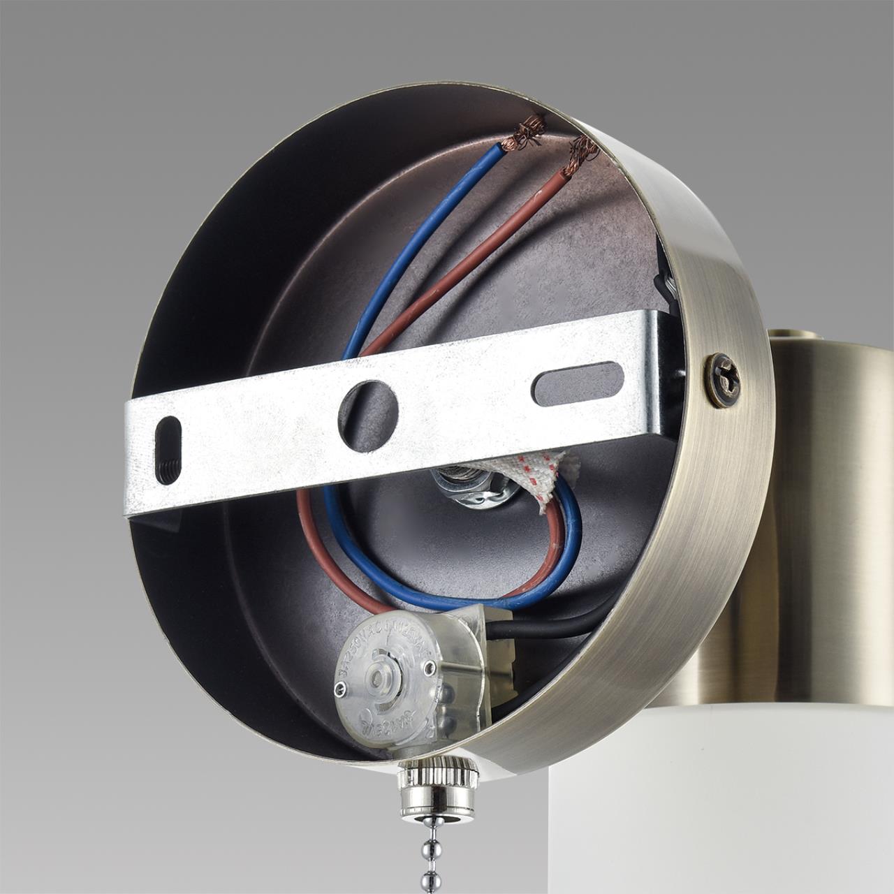 Бра LUMION MAVE 8100/1W Бра LUMION MAVE 8100/1W