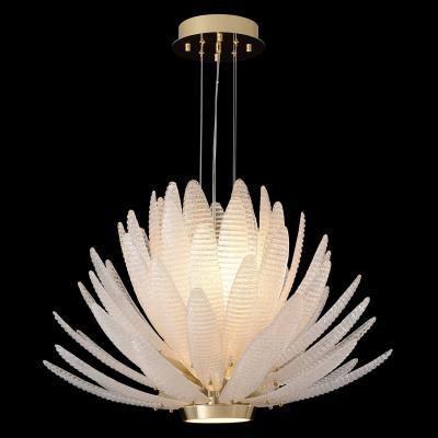 Люстра Crystal Lux ARTICHOKE
