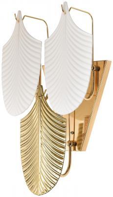 Бра (настенный) WERTMARK ARCTIOMA WE126.03.301 Бра (настенный) WERTMARK ARCTIOMA WE126.03.301