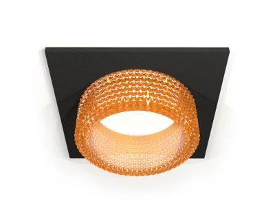 Встраиваемый светильник Ambrella light Xc Techno Spot XC6521044 (C6521, N6154)