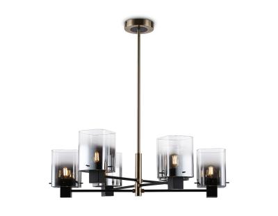 Люстра Ambrella light HIGH LIGHT LH57041 Люстра Ambrella light HIGH LIGHT LH57041