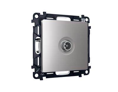 Комплект механизма розетки Ambrella Volt MA MA513010