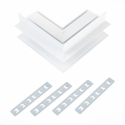 Внешний угол-соединитель ST LUCE SKYLINE 48 ST007.559.00