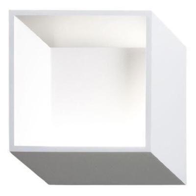 Настенный светодиодный светильник Elvan 1086 GW-1086R-7W-WW-Wh