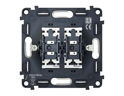 Механизм выключателя Ambrella Volt VM VM120