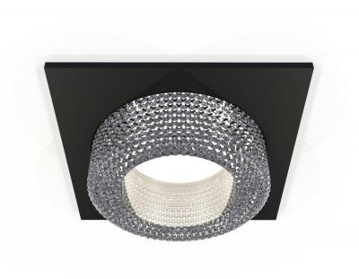 Встраиваемый светильник Ambrella light Xc Techno Spot XC7632020 (C7632, N7191)