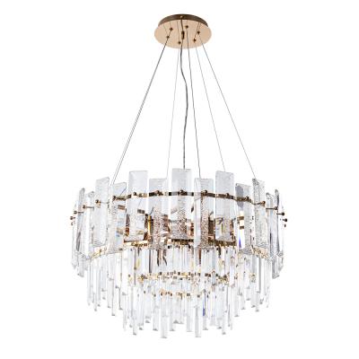 Подвесная люстра Arte Lamp Nicoletta A1052SP-10GO Подвесная люстра Arte Lamp Nicoletta A1052SP-10GO