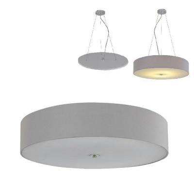 Crystal Lux JEWEL PL500 GR JEWEL люстра потолочная Crystal Lux JEWEL PL500 GR JEWEL люстра потолочная