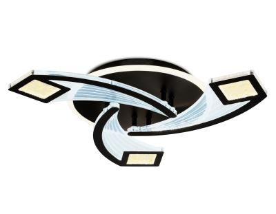 Люстра Ambrella light ACRYLICA FA4477