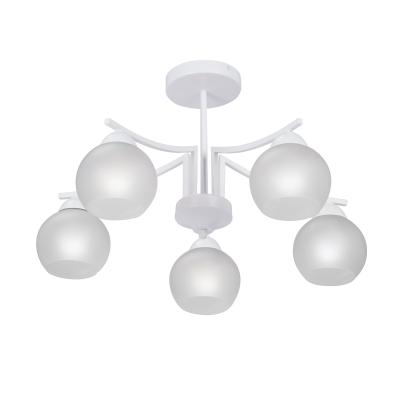 Люстра Vitaluce V4286-0/5PL