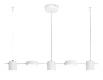 Подвесной светильник Ambrella light Fl Comfort Linetech FL51678