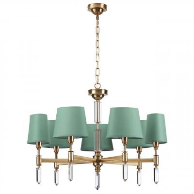 Люстра ODEON LIGHT LONDON 4887/7 Люстра ODEON LIGHT LONDON 4887/7