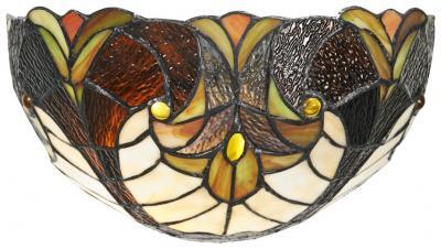 VELANTE 815-801-01 MURFREESBORO бра (настенный светильник)