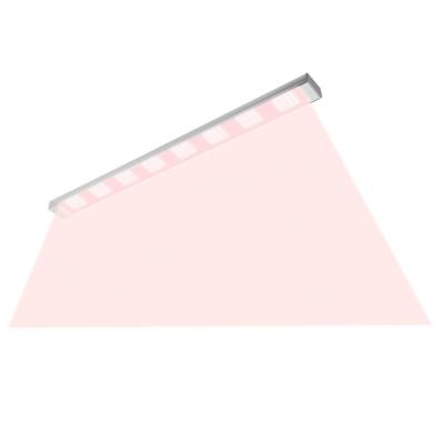 Светодиодный светильник для растений Uniel Winter Garden ULT-P70B-100W/SPLE/L105 White