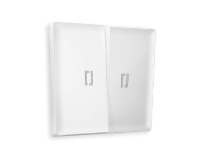 Лицевая панель Ambrella Volt ALFA AP1240