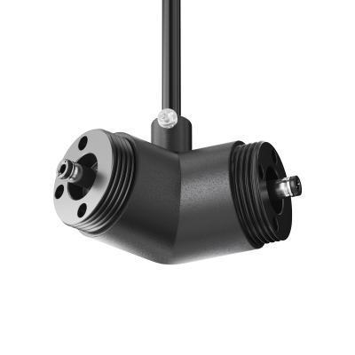 Коннектор Maytoni SHELF CA018LWC-P-B