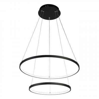 Подвесной светодиодный светильник Favourite Giro 1764-10P Подвесной светодиодный светильник Favourite Giro 1764-10P