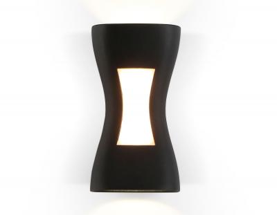 Бра (настенный) Ambrella light St Garden Garden ST4529