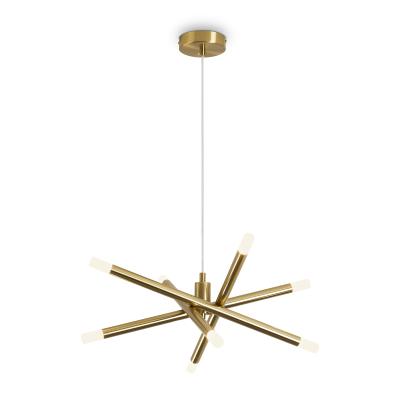 Подвесной светильник Freya Wands FR6130PL-L24B